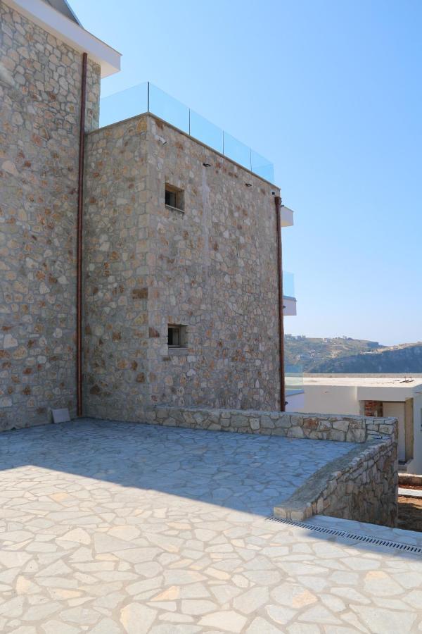 Hotel Vila 8 Himarë Exterior foto